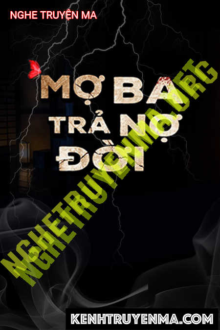 Mợ Ba Trả Nợ Đời