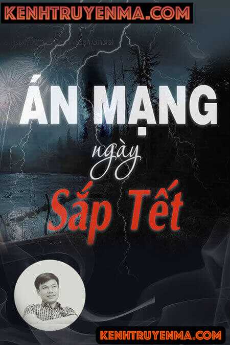 Án Mạng Kinh Hoàng Ngày Giáp Tết