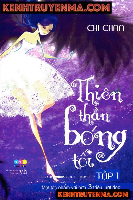 Thiên Thần Bóng Tối - Truyện Ngôn Tình