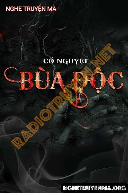 Bùa Độc - Trần Thy