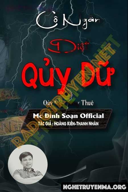 Cô Ngần Diệt Quỷ