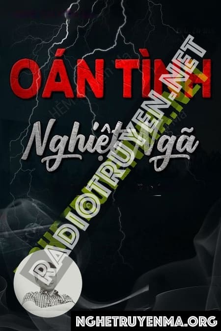 Oan Tình Nghiệt Ngã
