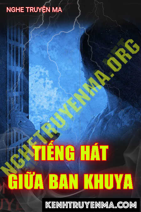 Tiếng Hát Ban Khuya