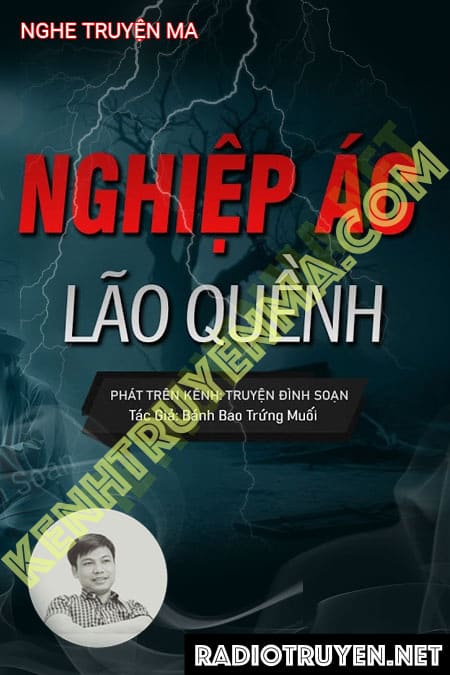 Ác Nghiệp Lão Quềnh