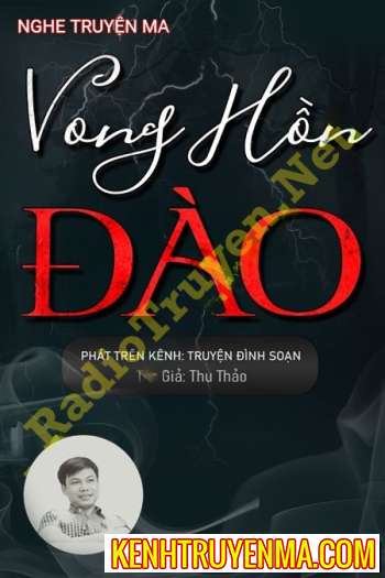 Vong Hồn Đào