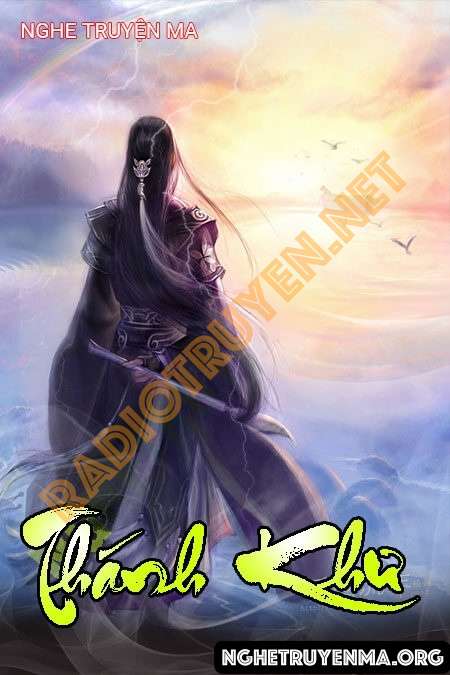 Thánh Khư - Tuấn Anh