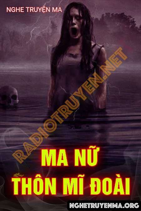 Ma Nữ Thôn Mĩ Đoài