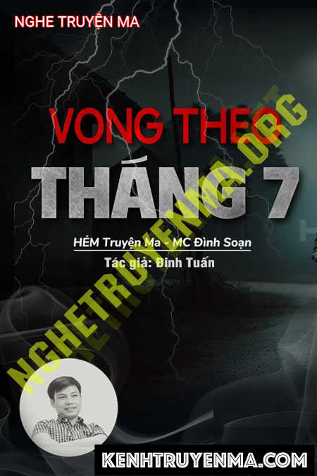 Vong Theo Tháng 7