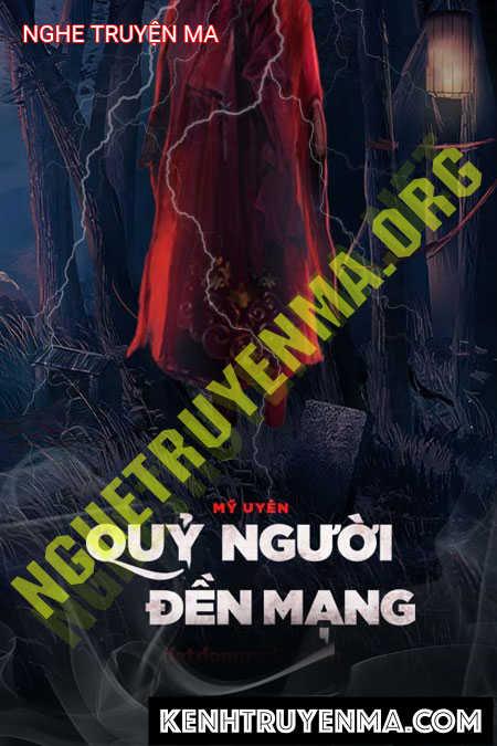 Quỷ Người Đền Mạng