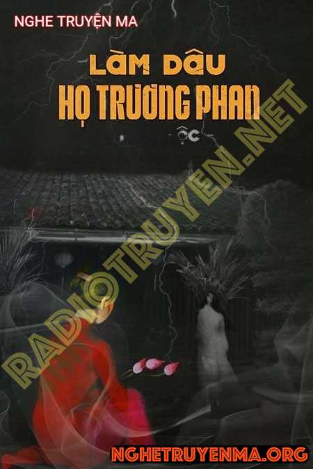Làm Dâu Họ Trương Phan