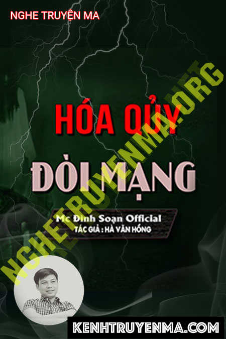 Hóa Quỷ Đòi Mạng