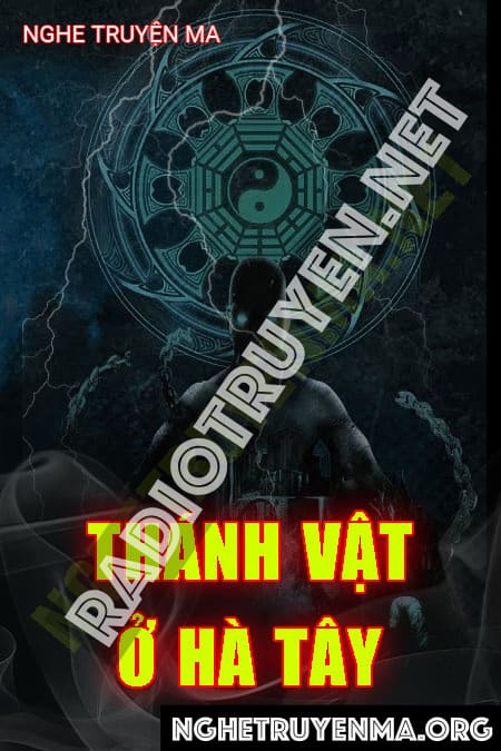 Thánh Vật Ở Hà Tây