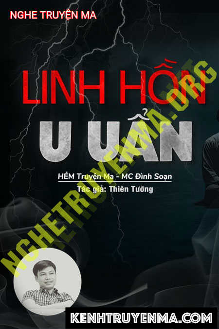 Linh Hồn U Uẩn