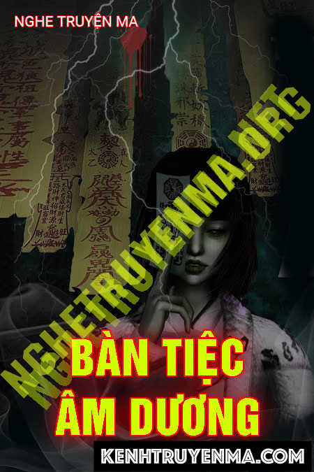 Bàn Tiệc Âm Dương