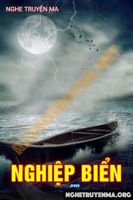 Nghiệp Biển - Quàng A Tũn