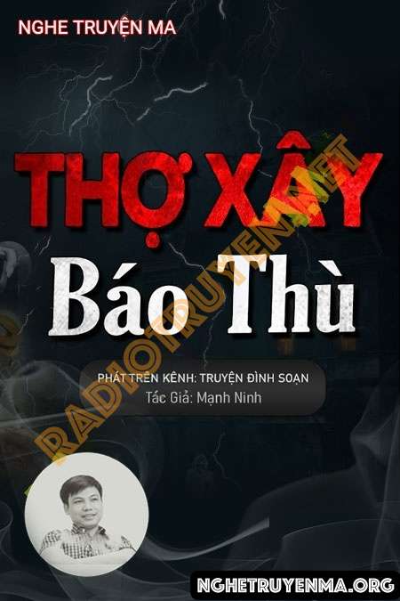 Thợ Xây Báo Thù - Đình Soạn