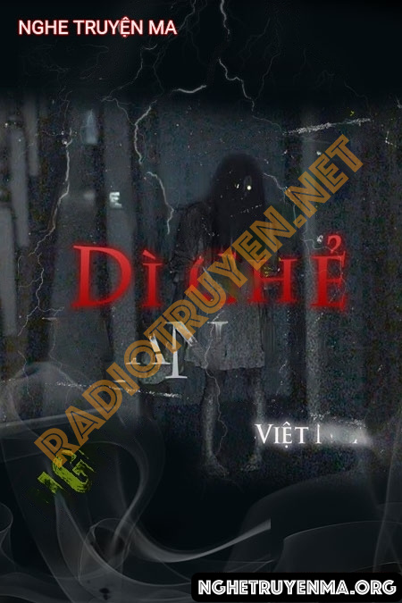 Mụ Dì Ghẻ Man Rợ