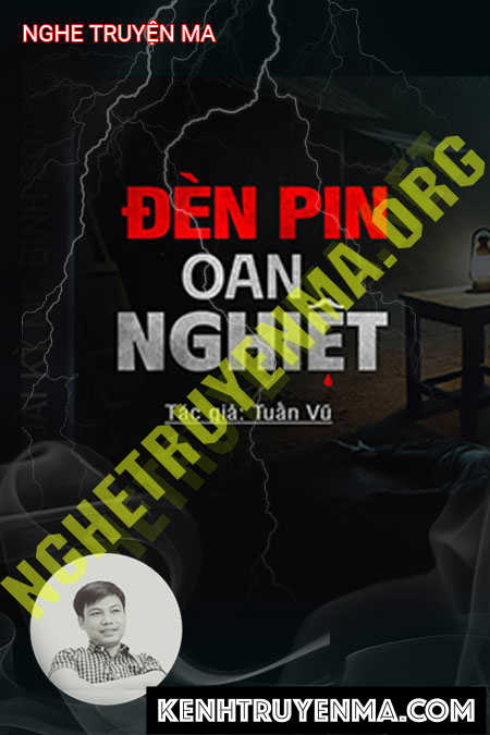 Đèn Pin Oan Nghiệt