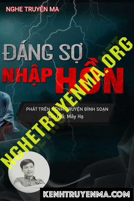 Đáng Sợ Nhập Hồn