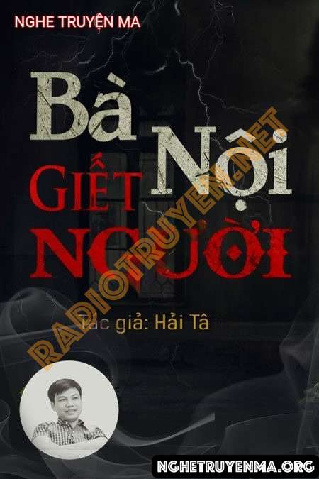 Bà Nội Giết Người - Đình Soạn