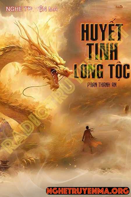Huyết Tinh Long Tộc