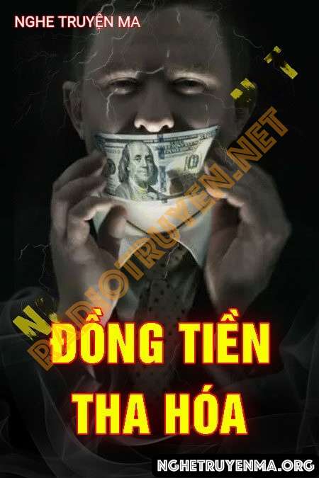Đồng Tiền Tha Hóa - Nguyễn Huy