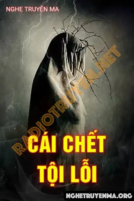 Cái Chết Tội Lỗi