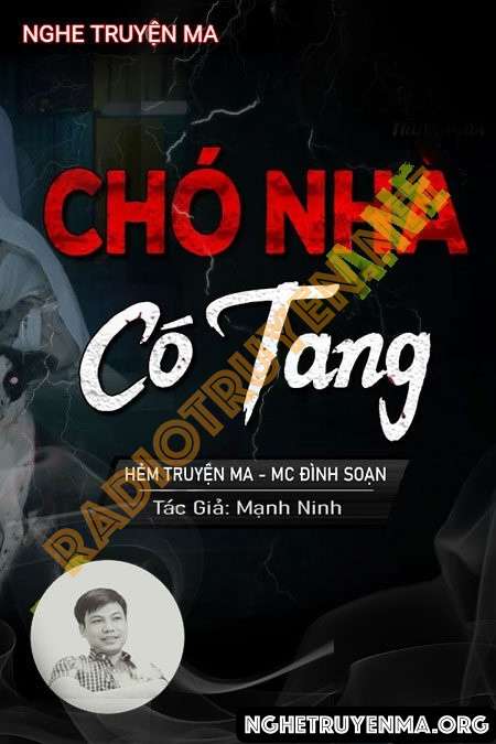 Chó Nhà Có Tang