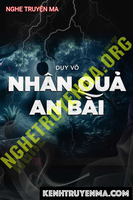 Nhân Quả An Bài