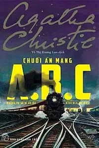 Chuỗi Án Mạng A.B.C