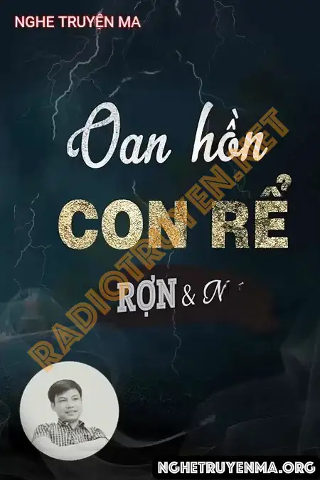 Oan Hồn Con Rể - Đình Soạn