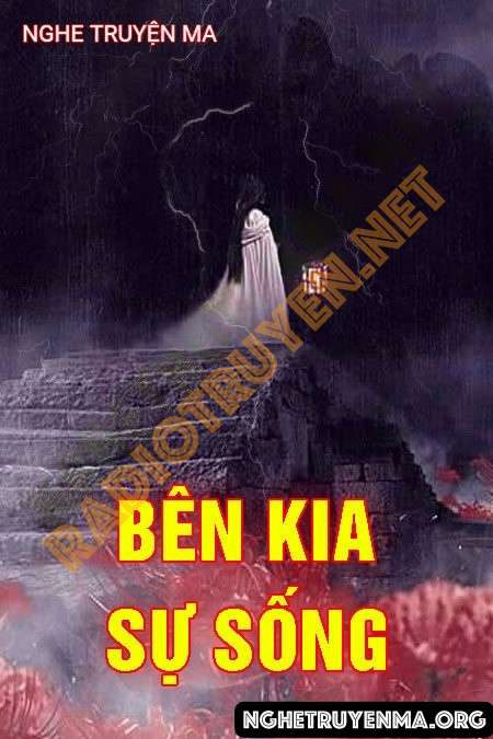 Bên Kia Sự Sống - Nguyễn Huy