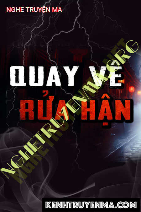Quay Về Rửa Hận