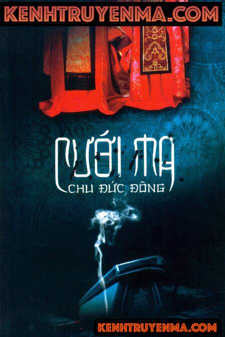 Cưới Ma - Audio Kinh Dị