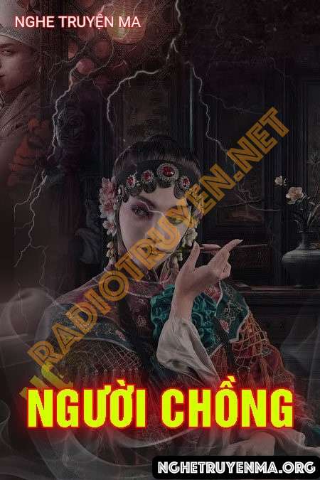 Người Chồng - Quàng A Tũn