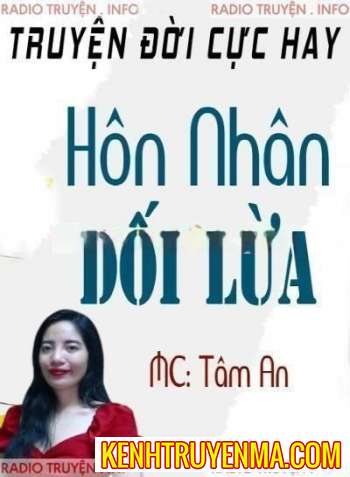 Hôn Nhân Dối Lừa