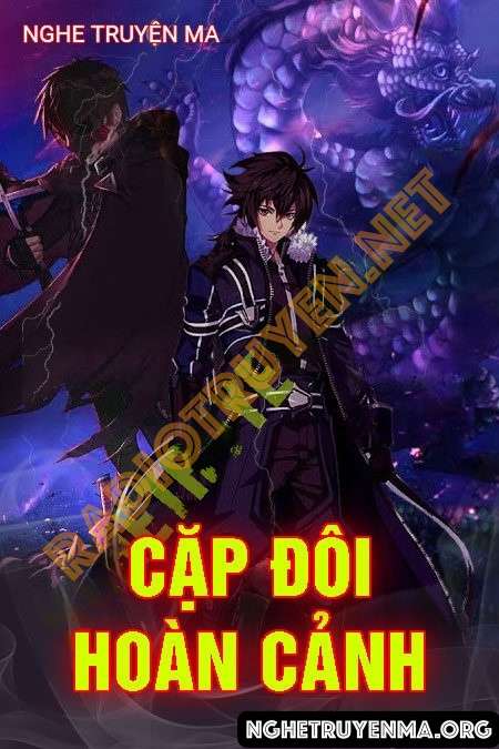 Cặp Đôi Hoàn Cảnh - Nguyễn Huy