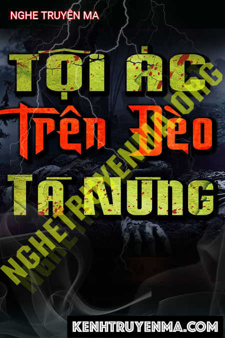 Tội Ác Trên Đèo Tà Nùng