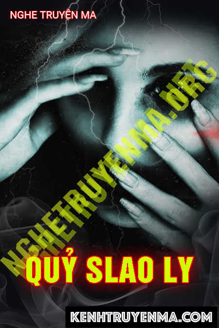 Quỷ Slao Ly