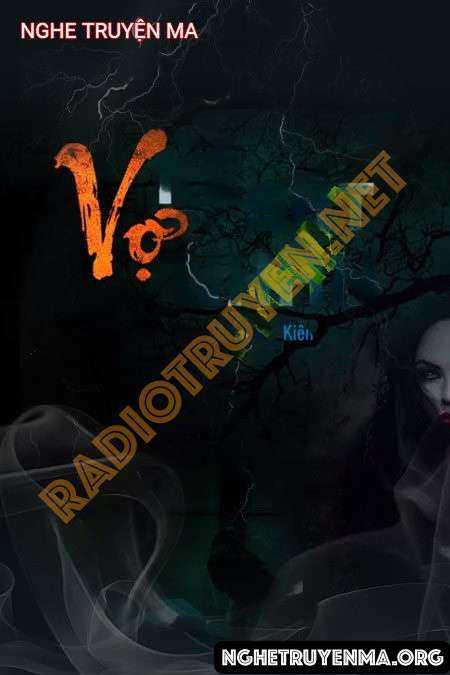 Vợ Kẻ Sát Nhân