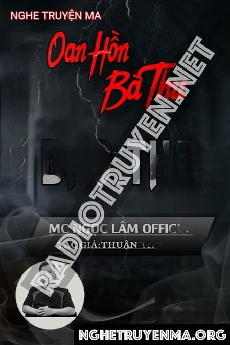 Oan Hồn Bà Thứ Báo Thù