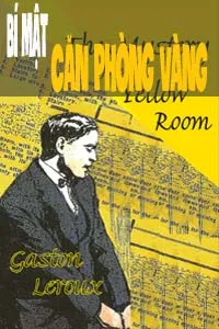 Bí Mật Căn Phòng Vàng