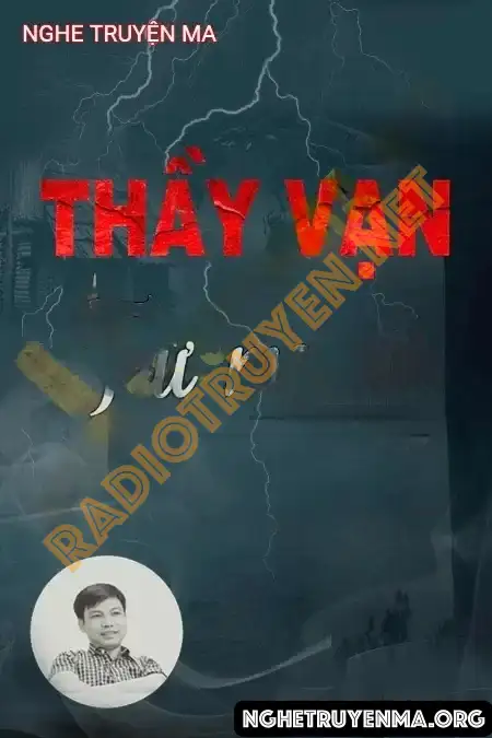 Thầy Vạn Trừ Ma Xó - Đình Soạn