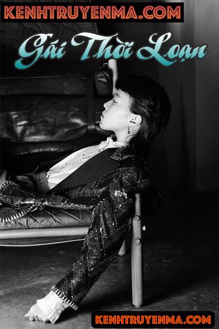 Gái Thời Loạn