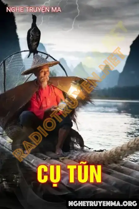 Cụ Tũn