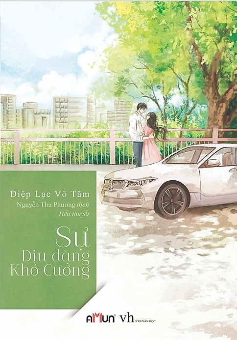 Sự Dịu Dàng Khó Cưỡng