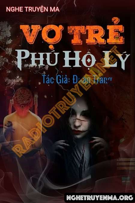 Vợ Trẻ Phú Hộ Lý