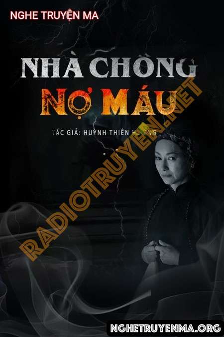 Nhà Chồng Nợ Máu - Duy Thuận
