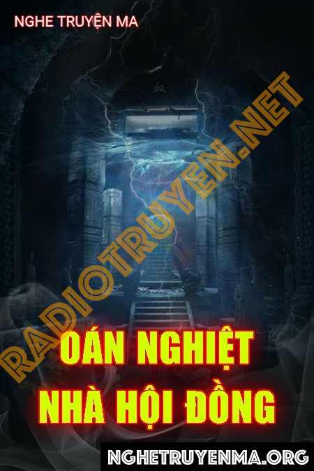 Oán Nghiệt Nhà Hội Đồng - Trần Thy
