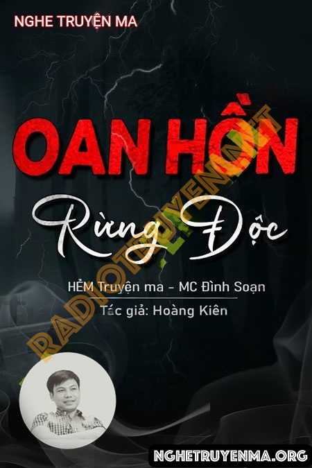 Oán Hồn Rừng Độc